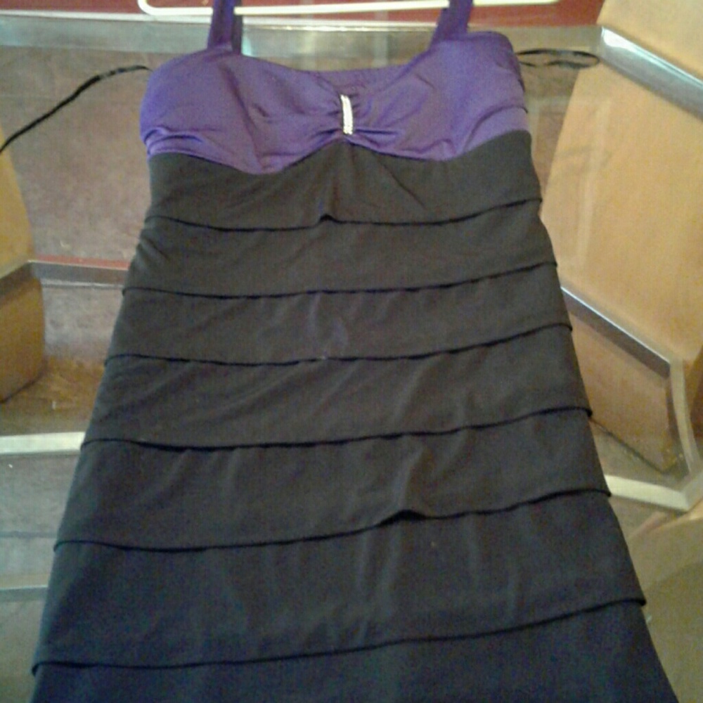 Graduation dress
